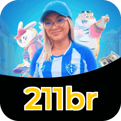 App mobile 211br
