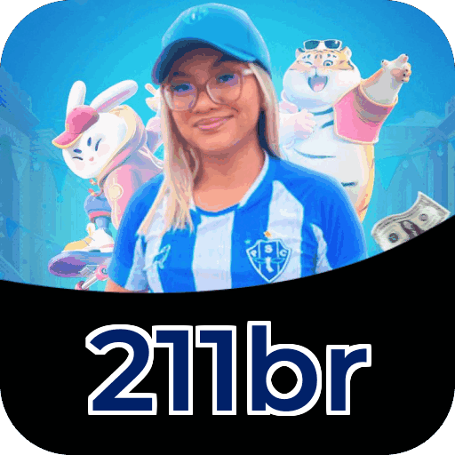 Resumo visual de bônus e campanhas 211br
