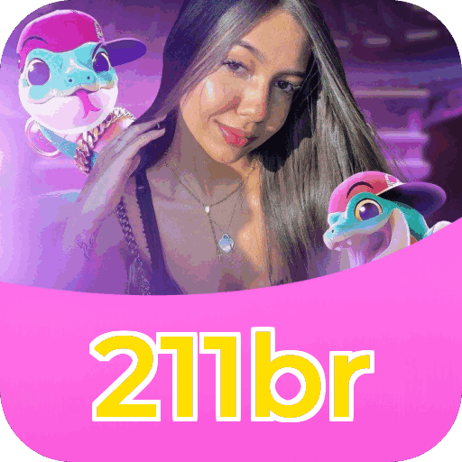 Catálogo de jogos 211br com fornecedores Pragmatic Play, Evolution, NetEnt