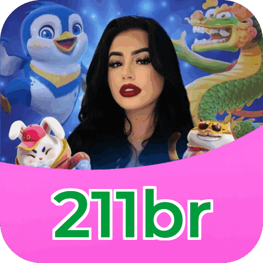 Aplicativo mobile 211br
