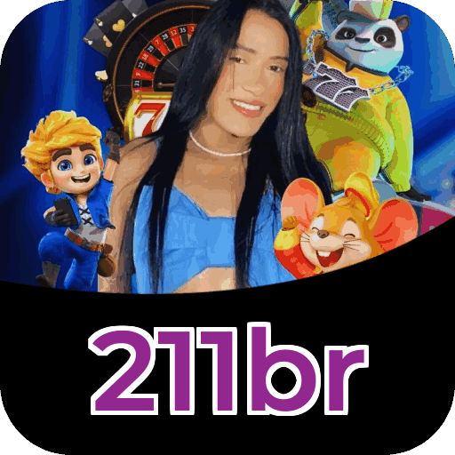 Acesso à conta 211br
