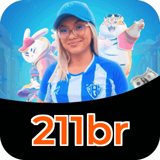 PIX instantâneo Brasil na 211br